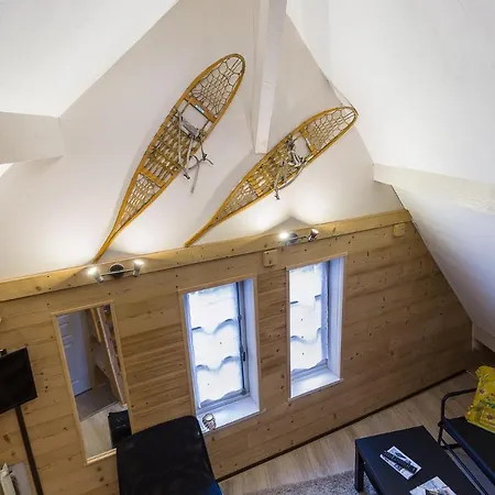 Chalet Koch *