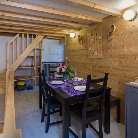 Chalet Koch Guest house