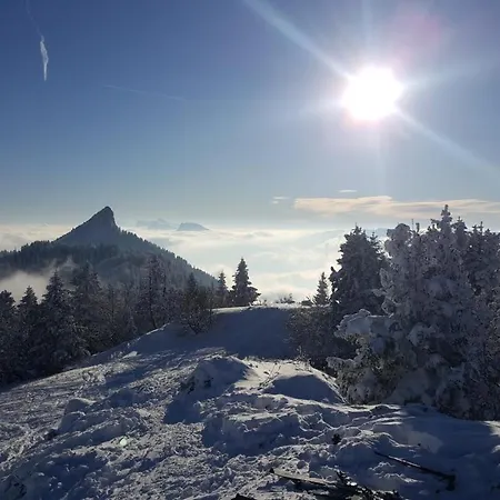 Chalet Koch *