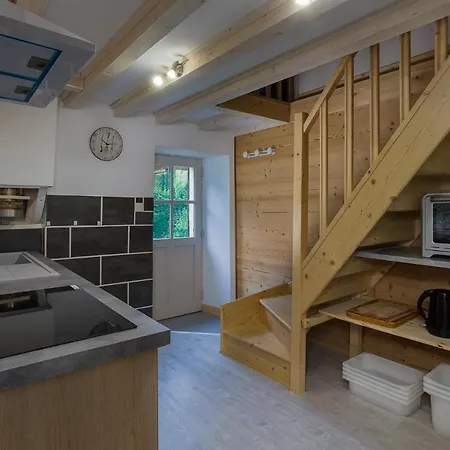 Chalet Koch Guest house *