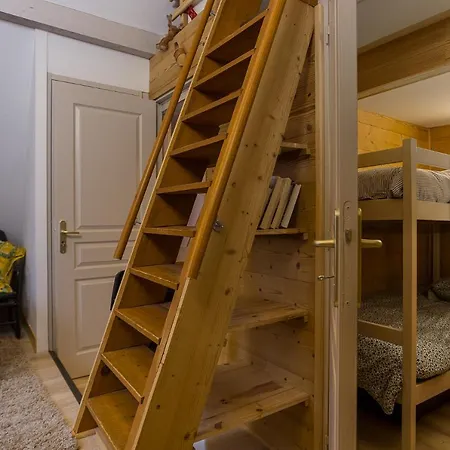 Guest house Chalet Koch Saint-Pierre-de-Chartreuse