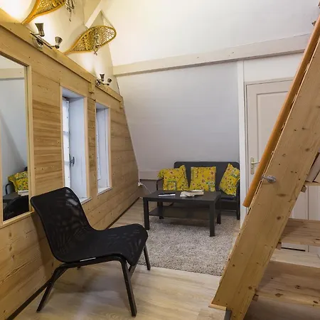 Chalet Koch *