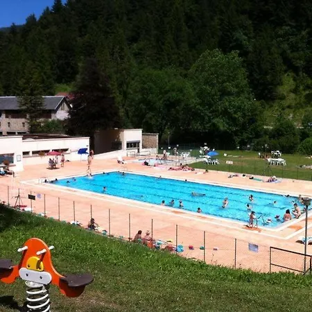 Chalet Koch Guest house *