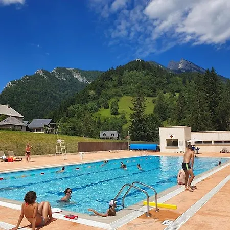 Chalet Koch Guest house *