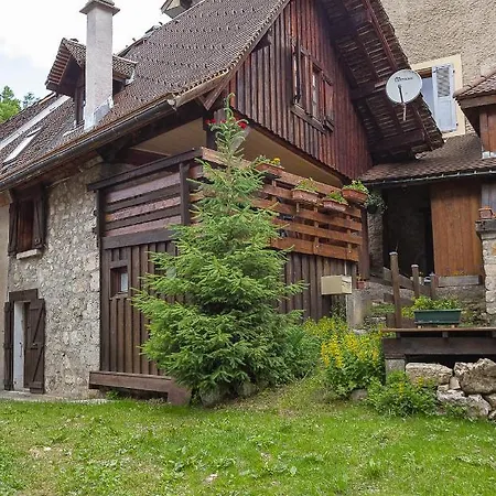 Koch 3* Saint-Pierre-de-Chartreuse